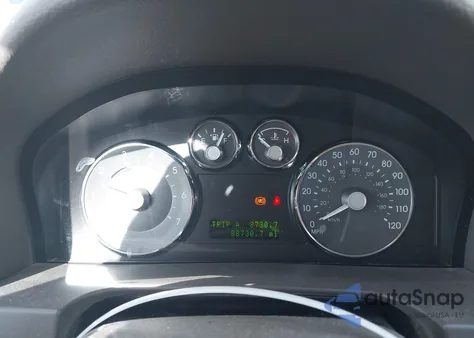 2008 Mercury Milan I4 from USA, damaged, VIN 3MEHM07ZX8R606735